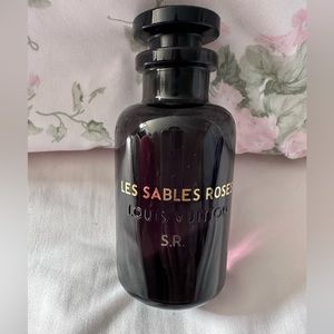 100% authentic Louis Vuitton Parfum